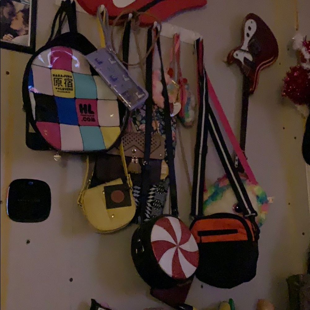 Purses